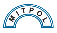 Mitpol logo